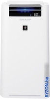 Очиститель и увлажнитель воздуха Sharp KC-G41RW - фото