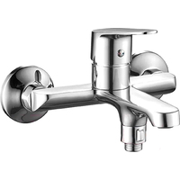 Смеситель Esko COL 54 - фото, картинка Смеситель Esko COL 54 - фото