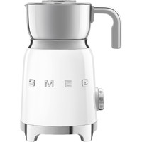 Автоматический вспениватель молока Smeg MFF11WHEU - фото