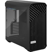 Корпус Fractal Design Torrent Black TG Light Tint FD-C-TOR1A-01 - фото2