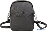 Женская сумка Mironpan 1290 (черный) - фото