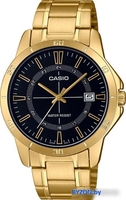 Наручные часы Casio MTP-V004G-1C - фото