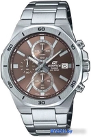 Наручные часы Casio Edifice EFV-640D-5A - фото
