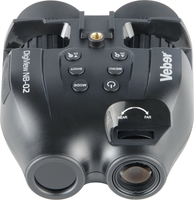 Бинокль Veber DigiView NB-02 - фото2