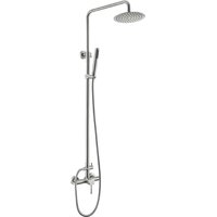 Душевая система Ledeme L72405 - фото