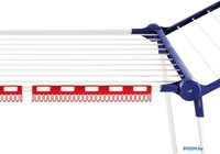 Сушилка для белья Leifheit Pegasus 200 Solid Comfort 815163 - фото2