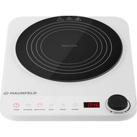 Настольная плита MAUNFELD EFI271MWH - фото2