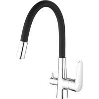 Смеситель Esko Coral CL 03 B - фото, картинка Смеситель Esko Coral CL 03 B - фото