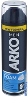 Пена для бритья Arko Men Cool (200 мл) - фото, картинка Пена для бритья Arko Men Cool (200 мл) - фото