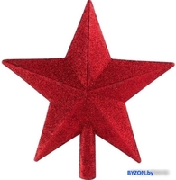 Елочная верхушка Волшебная страна Звезда SYSDX-351901 - фото