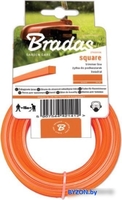 Леска для триммера Bradas Trimmer ZTK2415K (квадрат) - фото