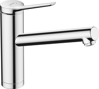 Смеситель Hansgrohe 74805000 - фото