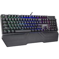 Клавиатура Harper GKB-P102 - фото2