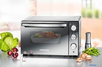 Мини-печь ROMMELSBACHER BGS 1500 - фото2