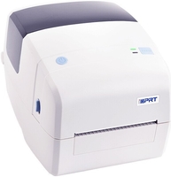 Принтер этикеток iDPRT iD4S - фото