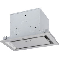 Кухонная вытяжка Krona Selina 600 PRM Inox 3P (нержавеющая сталь) - фото