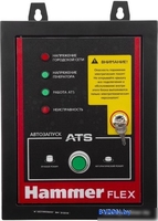 Блок автоматики Hammer Flex GN8000ATS - фото2