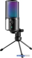 Микрофон FIFINE K669 PRO3 - фото