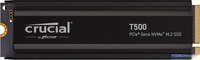SSD Crucial T500 4TB CT4000T500SSD5 - фото