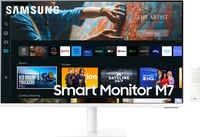 Smart монитор Samsung Smart M7 LS27CM703UUXDU - фото