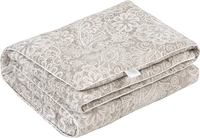 Одеяло АртПостель Овечья шерсть Евро 5966 200x215 - фото