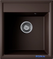 Кухонная мойка Omoikiri Daisen 46 ES - фото