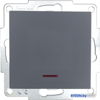 Выключатель Lezard Vesna 742-3488-111 - фото