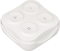 Пульт управления Arlight Tuya-228-4-RF-WH-Suf 029698 - фото, картинка Пульт управления Arlight Tuya-228-4-RF-WH-Suf 029698 - фото