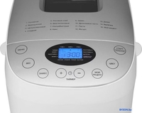 Хлебопечка Hyundai HYBM-4083 - фото2