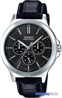 Наручные часы Casio MTP-V300L-1A - фото, картинка Наручные часы Casio MTP-V300L-1A - фото