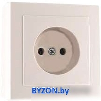 Розетка Timex JOWISZ JWBE-GNT15 (бежевый) - фото