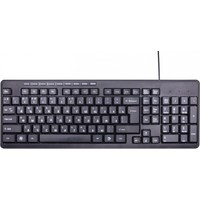 Клавиатура Ritmix RKB-155 - фото