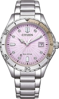 Наручные часы Citizen FE6170-88X - фото, картинка Наручные часы Citizen FE6170-88X - фото
