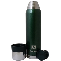 Термос Арктика 106-900 (зеленый) - фото, картинка Термос Арктика 106-900 (зеленый) - фото