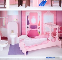 Кукольный домик Paremo Монте-Роза PD318-03 - фото2