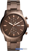 Наручные часы Fossil FS5347 - фото, картинка Наручные часы Fossil FS5347 - фото