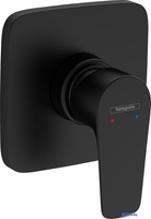Смеситель Hansgrohe 71764670 - фото