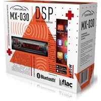 USB-магнитола Centurion MX-030 - фото2, картинка2 USB-магнитола Centurion MX-030 - фото2