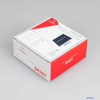 Контроллер MIX Arlight Smart-P21-Mix-G-IN Black 033765 - фото2