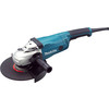 Угловая шлифмашина Makita GA9020SFK - фото