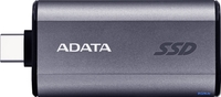 Внешний накопитель ADATA SC750 500GB SC750-500G-CCBK - фото2