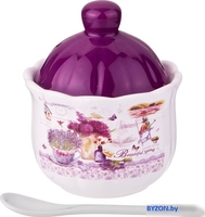 Сахарница Agness 358-1338 - фото