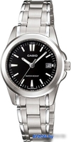 Наручные часы Casio LTP-1215A-1A2 - фото, картинка Наручные часы Casio LTP-1215A-1A2 - фото