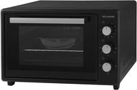 Мини-печь Willmark WOF-405BL - фото
