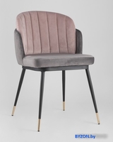 Стул Stool Group Пенелопа (темно-серый) - фото2