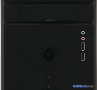 Корпус In Win ENR021 450W 6177859 - фото2