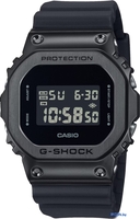 Наручные часы Casio G-Shock GM-5600UB-1E - фото, картинка Наручные часы Casio G-Shock GM-5600UB-1E - фото