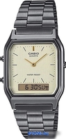 Наручные часы Casio AQ-230GG-9A - фото, картинка Наручные часы Casio AQ-230GG-9A - фото