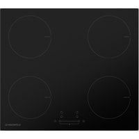 Варочная панель MAUNFELD EVI.594ST-BK - фото