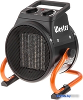 Тепловая пушка Wester TBK-2000 - фото